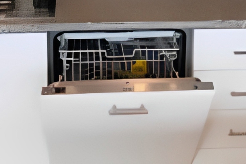 High Quality DishWasher Bosch Washer Repair Service At Bestec In Perth